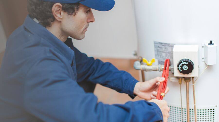Professional sink repair in Racine, MN
